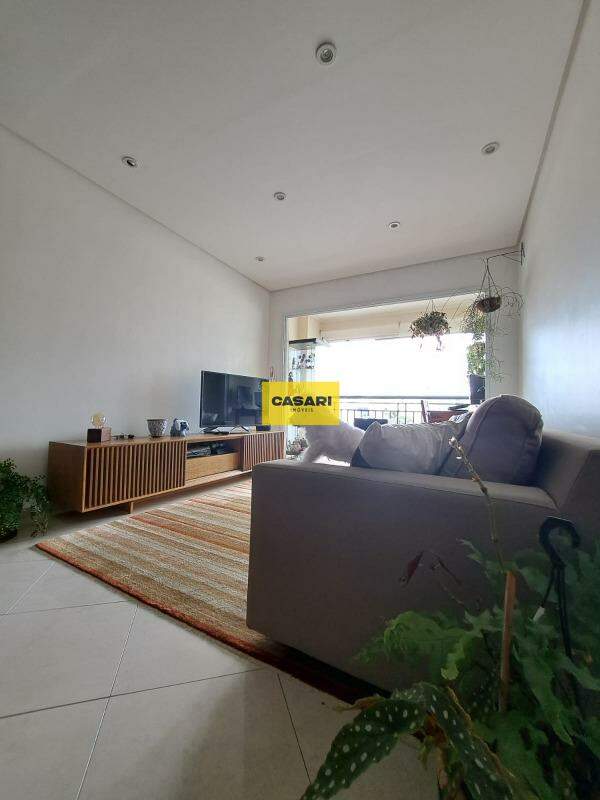 Apartamento para à venda no bairro Vila Bastos, Santo André - Casari Imóveis: 