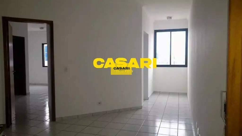 Apartamento para à venda no bairro Dos Casa, São Bernardo do Campo - Casari Imóveis: 