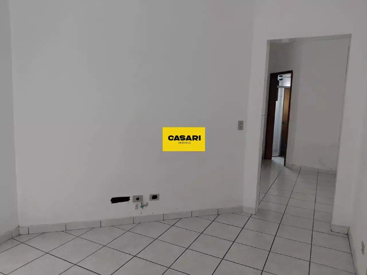 Apartamento para à venda no bairro Dos Casa, São Bernardo do Campo - Casari Imóveis: 