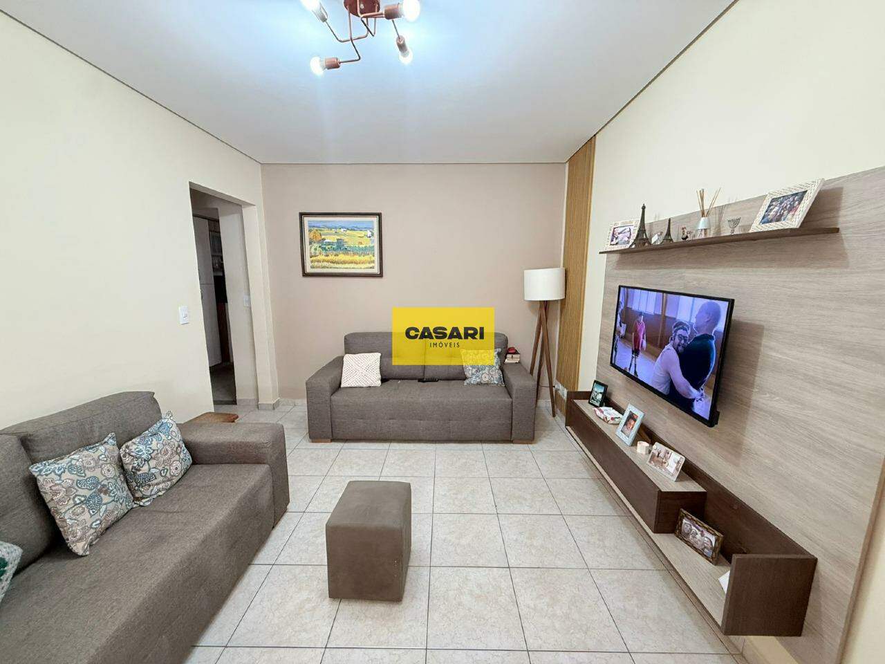 Casa para à venda no bairro Rudge Ramos, São Bernardo do Campo - Casari Imóveis: 