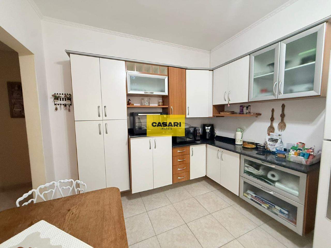 Casa para à venda no bairro Rudge Ramos, São Bernardo do Campo - Casari Imóveis: 