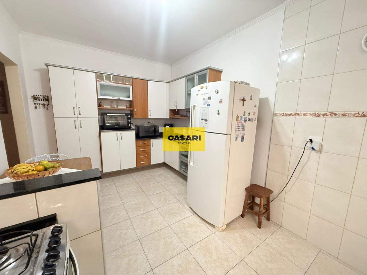 Casa para à venda no bairro Rudge Ramos, São Bernardo do Campo - Casari Imóveis: 
