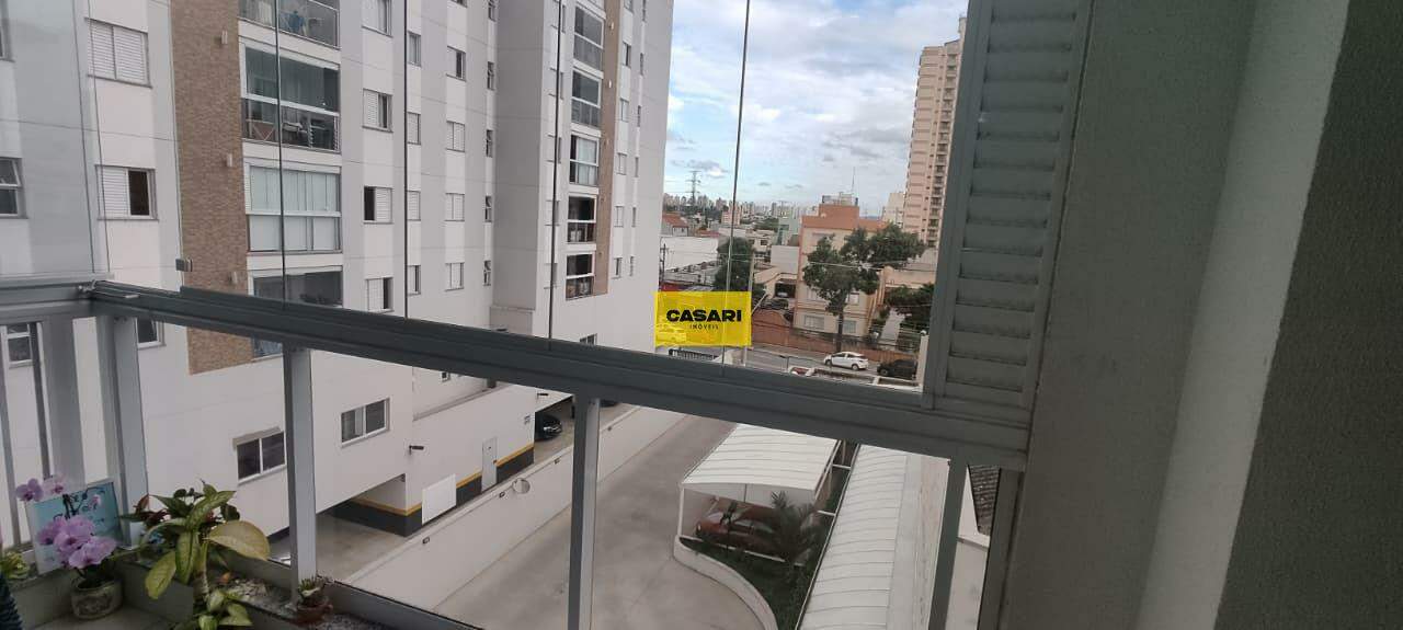 Apartamento para à venda no bairro Rudge Ramos, São Bernardo do Campo - Casari Imóveis: 