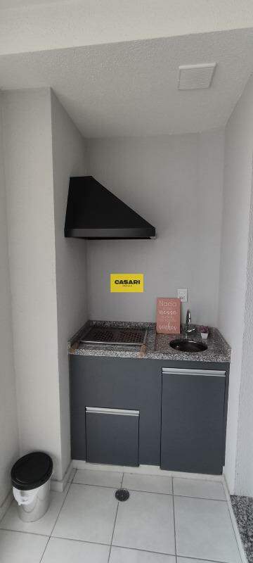 Apartamento para à venda no bairro Rudge Ramos, São Bernardo do Campo - Casari Imóveis: 