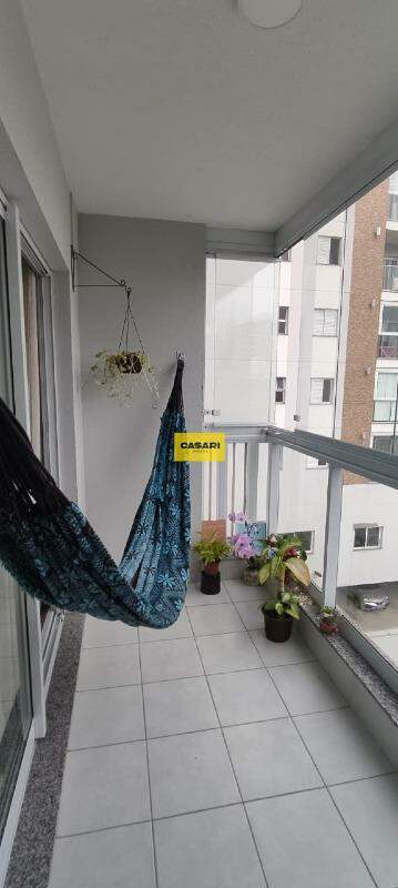 Apartamento para à venda no bairro Rudge Ramos, São Bernardo do Campo - Casari Imóveis: 