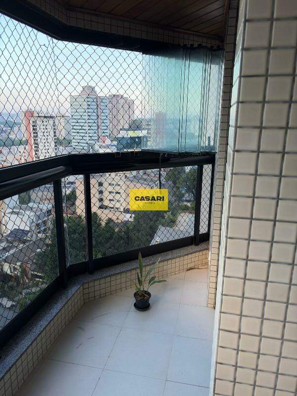 Apartamento para à venda no bairro Jardim do Mar, São Bernardo do Campo - Casari Imóveis: 
