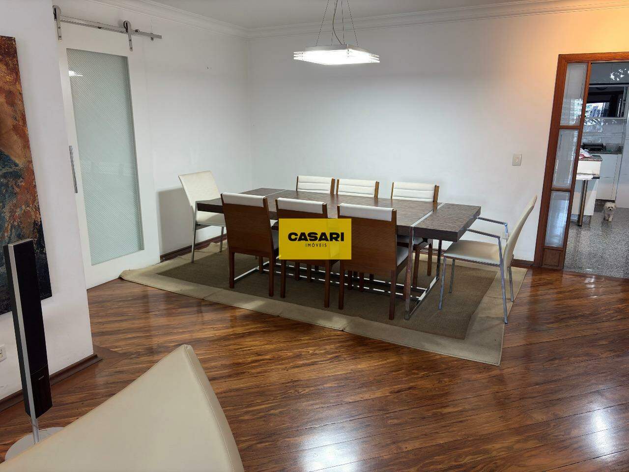 Apartamento para à venda no bairro Jardim do Mar, São Bernardo do Campo - Casari Imóveis: 