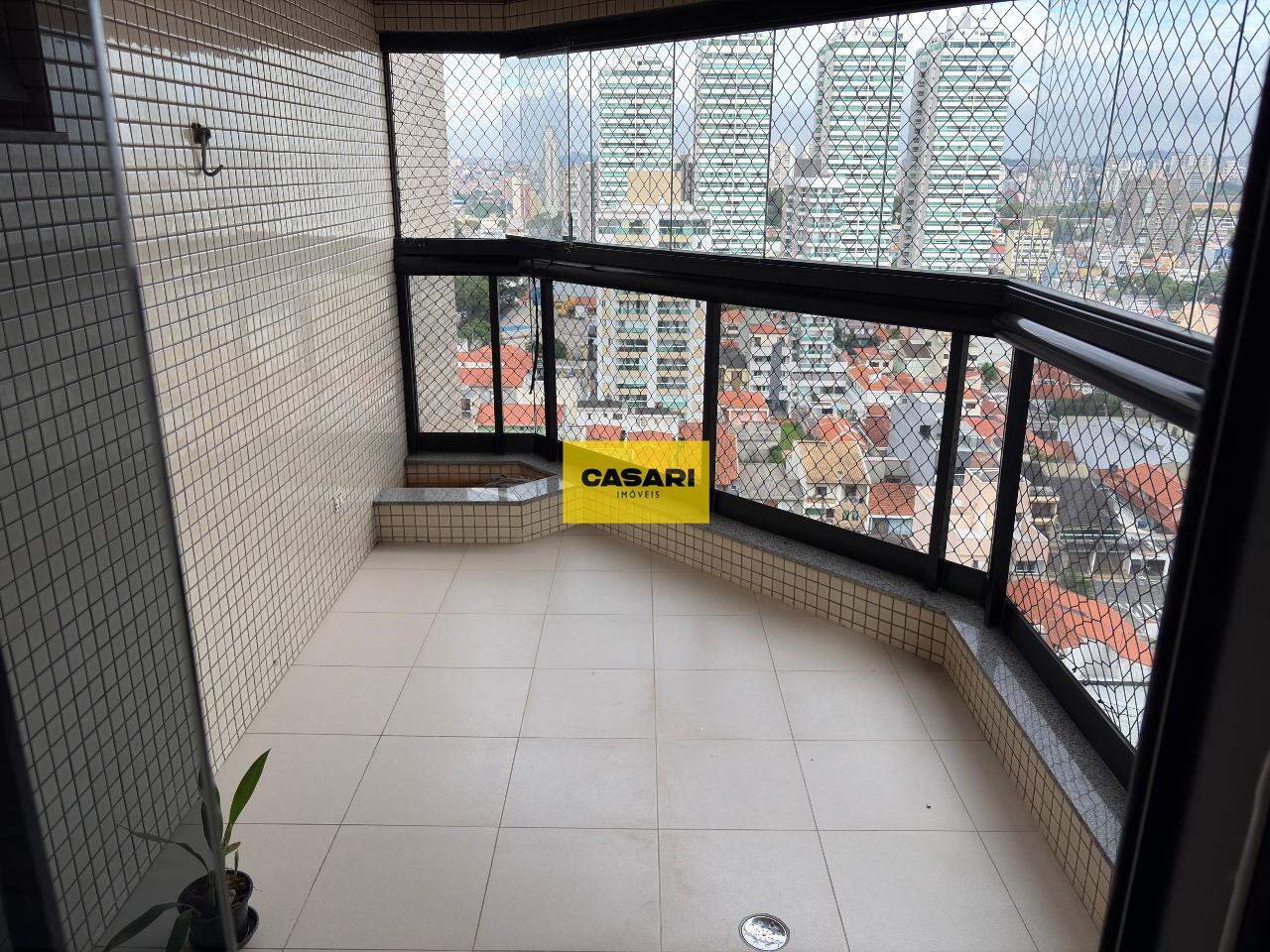 Apartamento para à venda no bairro Jardim do Mar, São Bernardo do Campo - Casari Imóveis: 