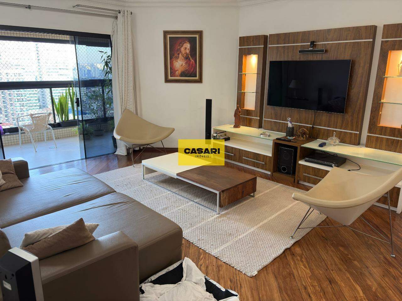 Apartamento para à venda no bairro Jardim do Mar, São Bernardo do Campo - Casari Imóveis: 