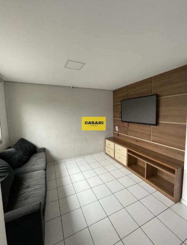 Apartamento para à venda no bairro Nova Petrópolis, São Bernardo do Campo - Casari Imóveis: 