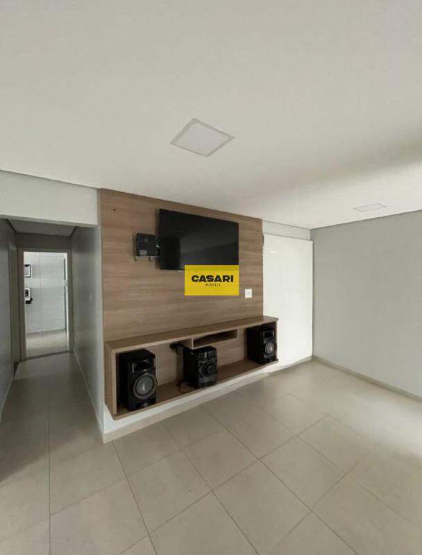 Apartamento para à venda no bairro Nova Petrópolis, São Bernardo do Campo - Casari Imóveis: 