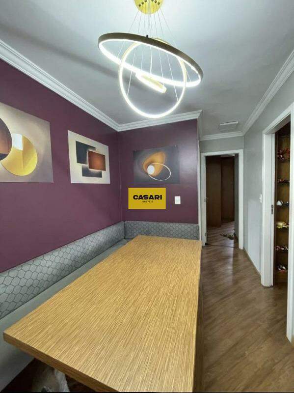 Apartamento para à venda no bairro Nova Petrópolis, São Bernardo do Campo - Casari Imóveis: 