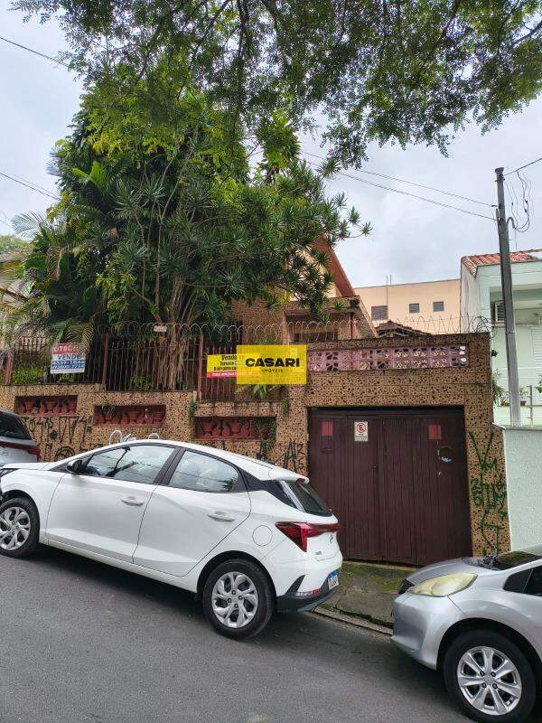 Terreno para à venda no bairro Vila Lusitânia, São Bernardo do Campo - Casari Imóveis: 