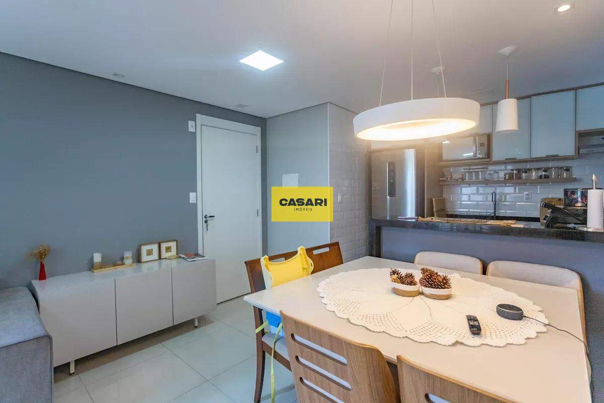 Apartamento para à venda no bairro Conceição, Diadema - Casari Imóveis: 