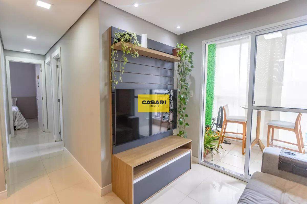 Apartamento para à venda no bairro Conceição, Diadema - Casari Imóveis: 
