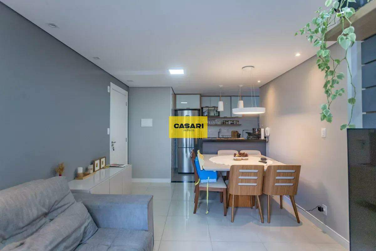 Apartamento para à venda no bairro Conceição, Diadema - Casari Imóveis: 