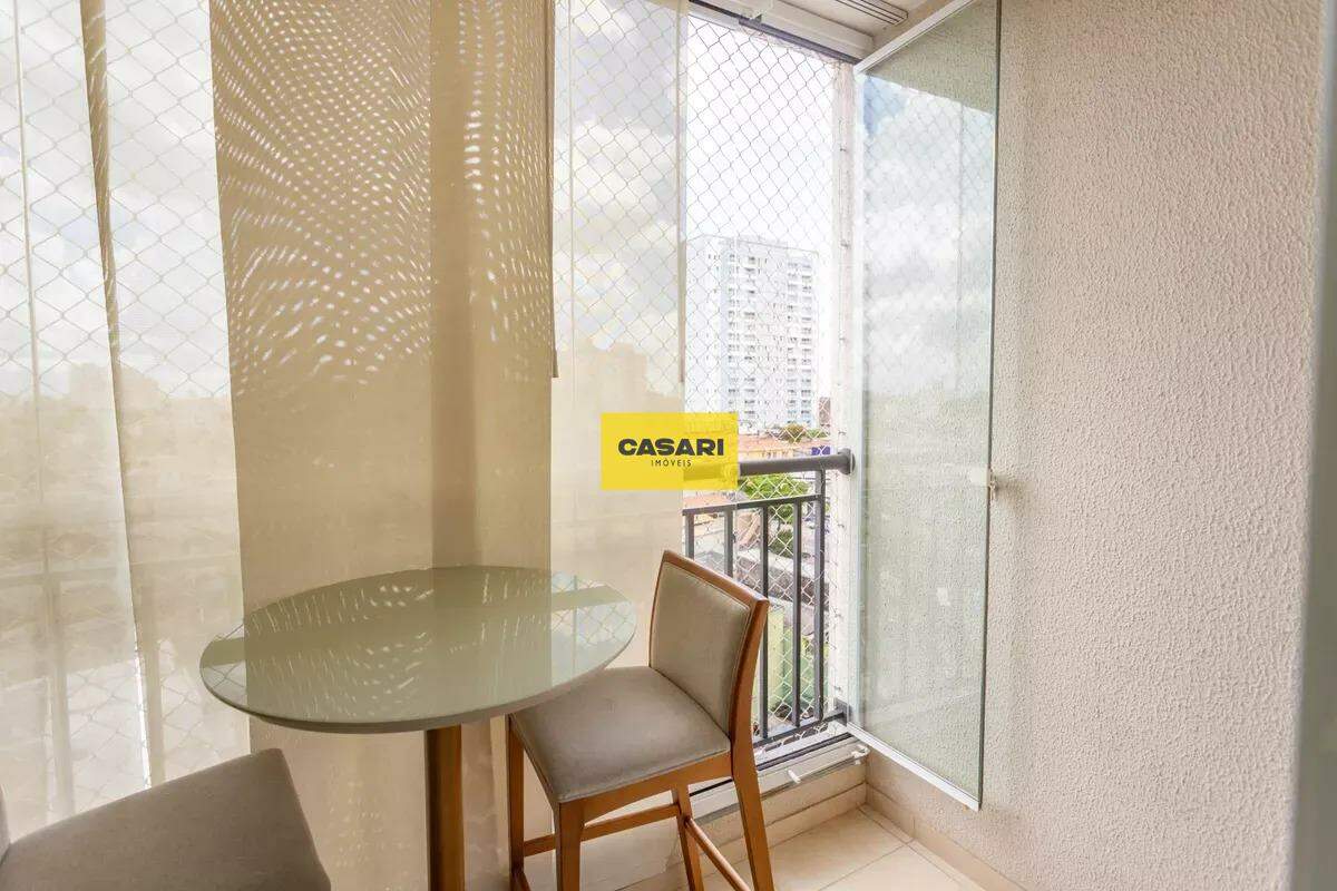 Apartamento para à venda no bairro Conceição, Diadema - Casari Imóveis: 