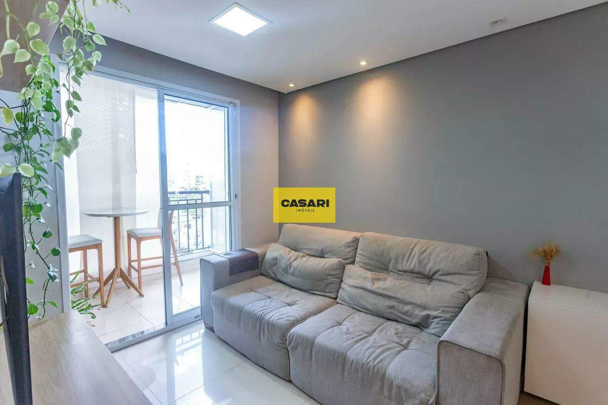 Apartamento para à venda no bairro Conceição, Diadema - Casari Imóveis: 