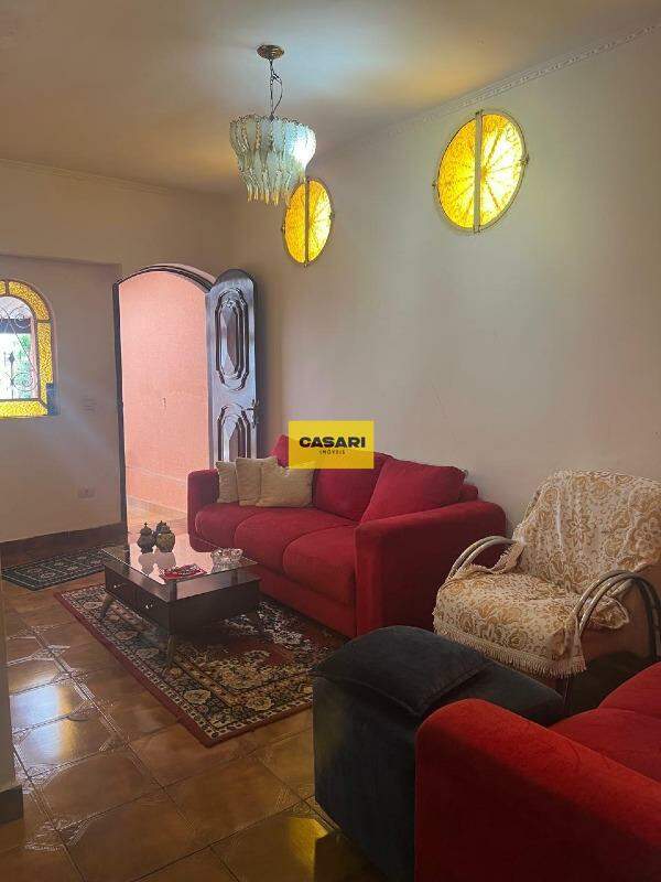 Casa para à venda no bairro Anchieta, São Bernardo do Campo - Casari Imóveis: 