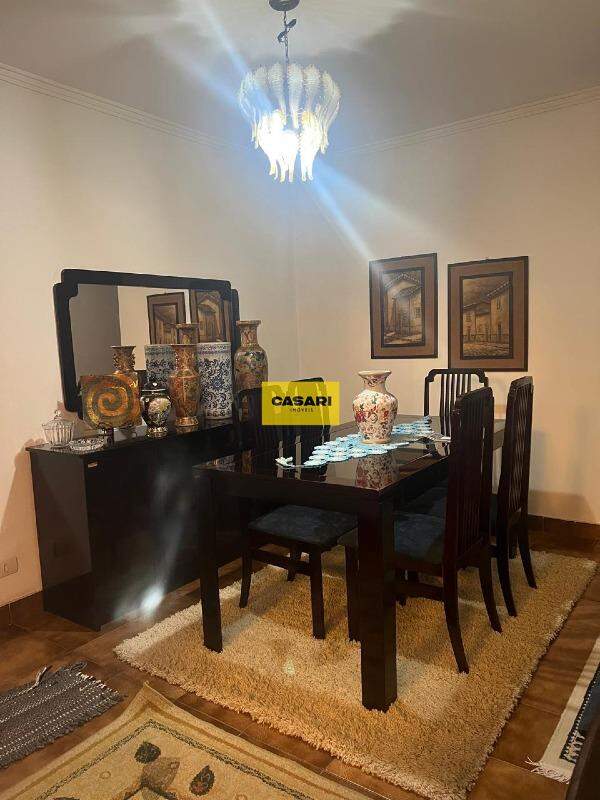 Casa para à venda no bairro Anchieta, São Bernardo do Campo - Casari Imóveis: 
