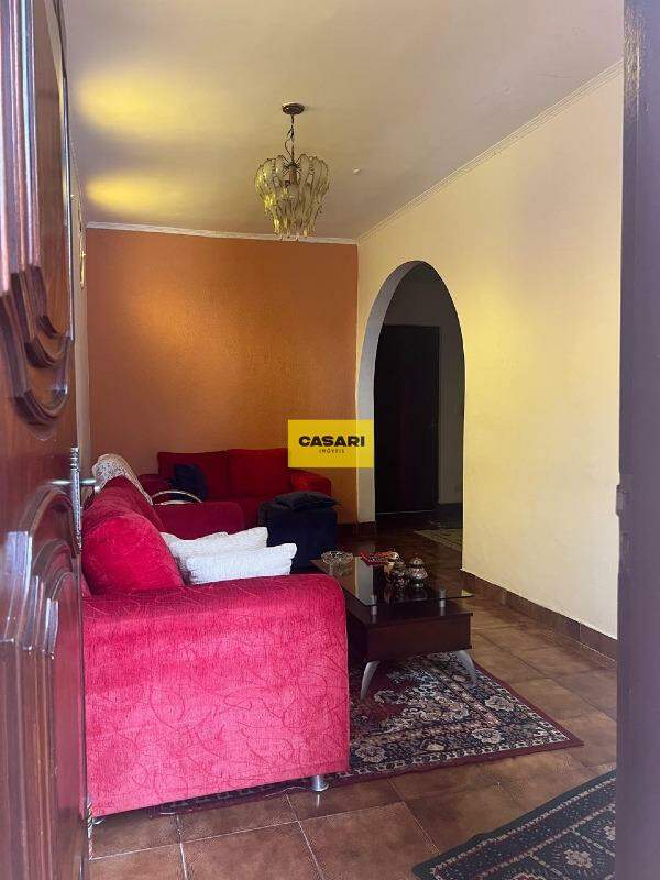 Casa para à venda no bairro Anchieta, São Bernardo do Campo - Casari Imóveis: 