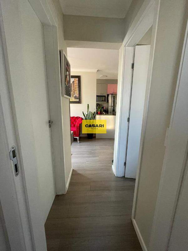 Apartamento para à venda no bairro Vila Valparaíso, Santo André - Casari Imóveis: 
