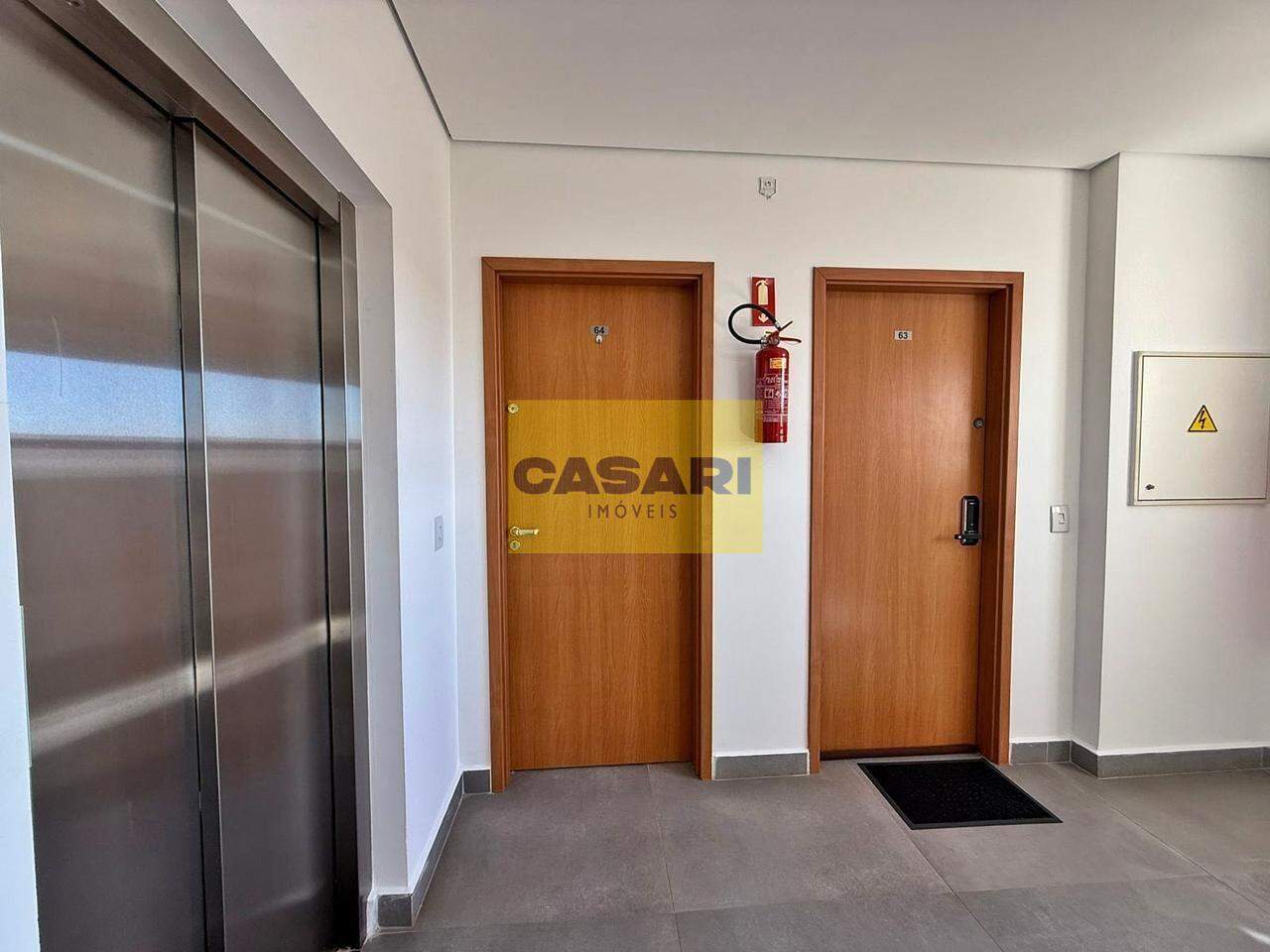 Apartamento para à venda no bairro Portal Ville Primavera, São Bernardo do Campo - Casari Imóveis: 