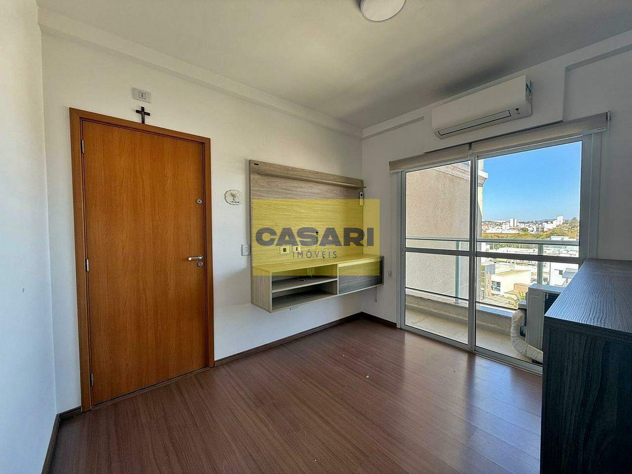 Apartamento para à venda no bairro Portal Ville Primavera, São Bernardo do Campo - Casari Imóveis: 