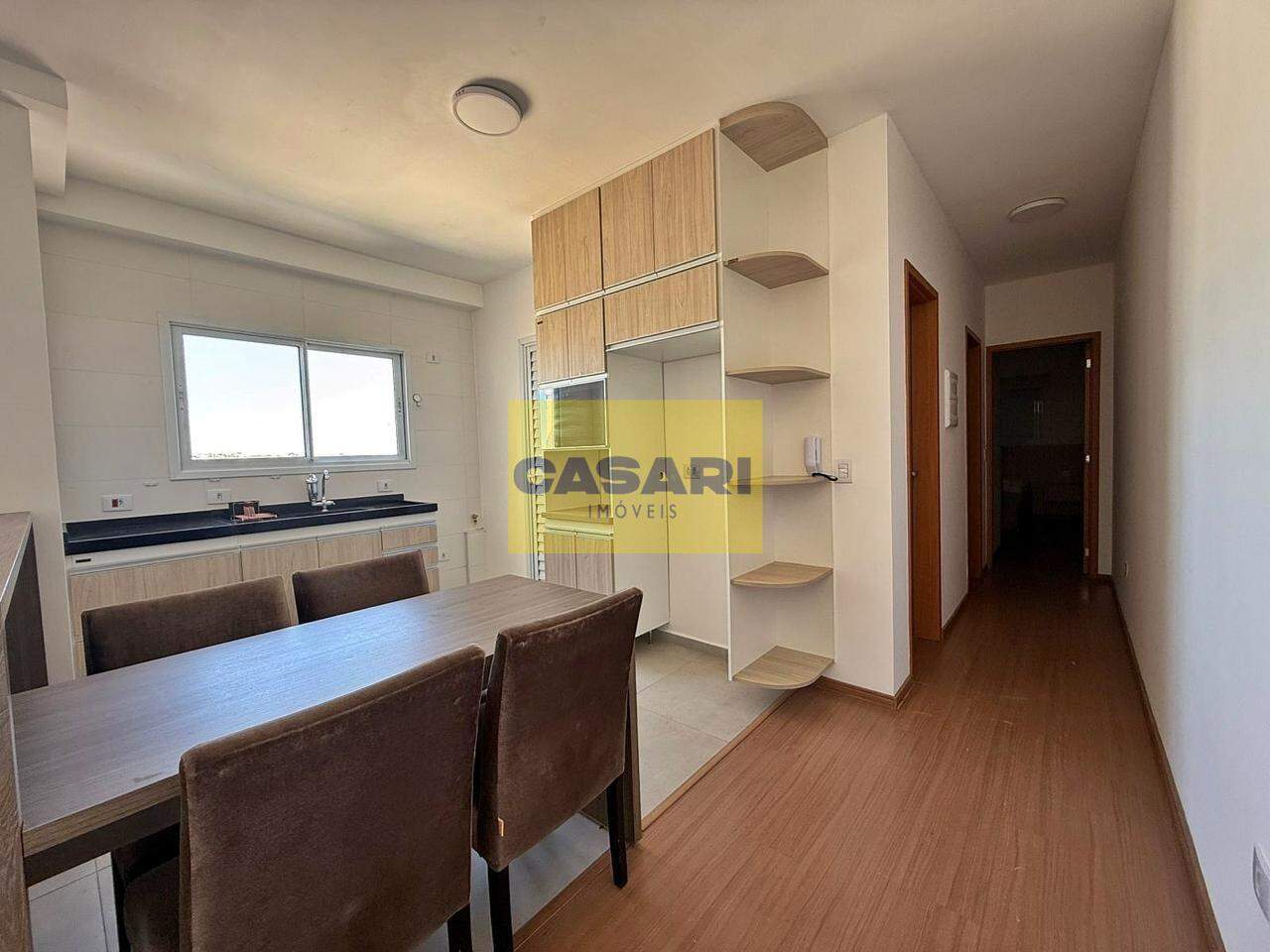 Apartamento para à venda no bairro Portal Ville Primavera, São Bernardo do Campo - Casari Imóveis: 