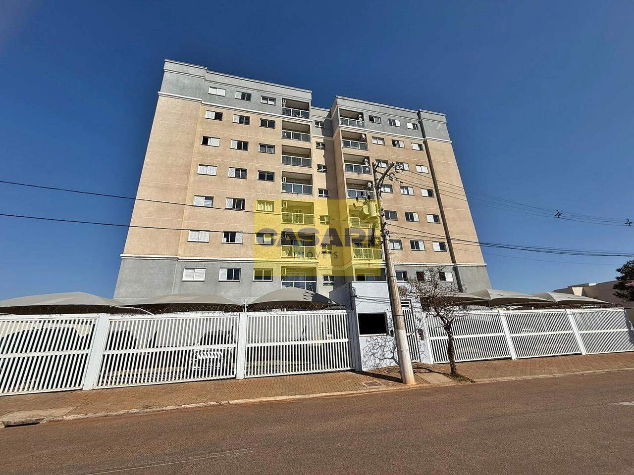 Apartamento para à venda no bairro Portal Ville Primavera, São Bernardo do Campo - Casari Imóveis: 
