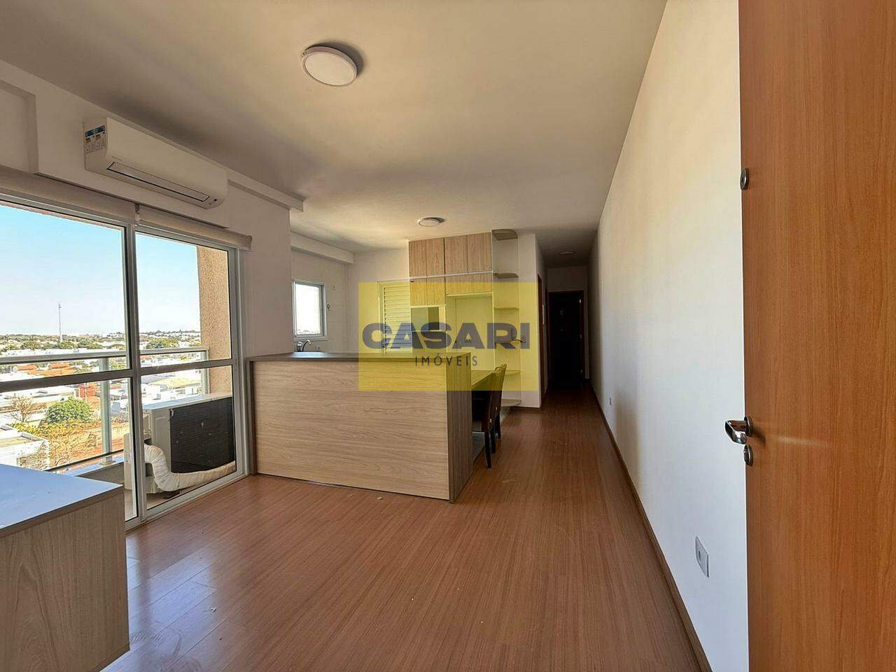 Apartamento para à venda no bairro Portal Ville Primavera, São Bernardo do Campo - Casari Imóveis: 