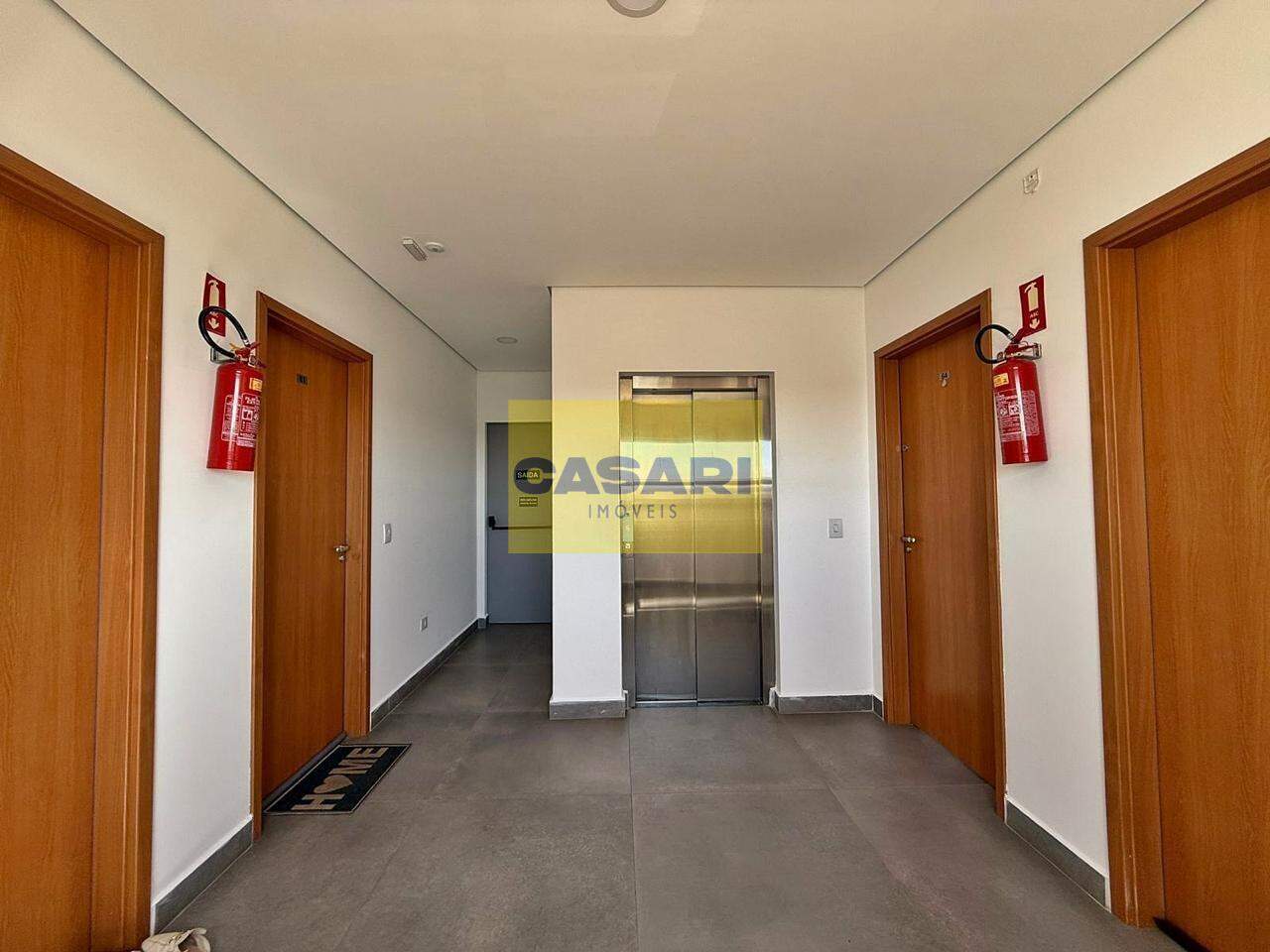 Apartamento para à venda no bairro Portal Ville Primavera, São Bernardo do Campo - Casari Imóveis: 