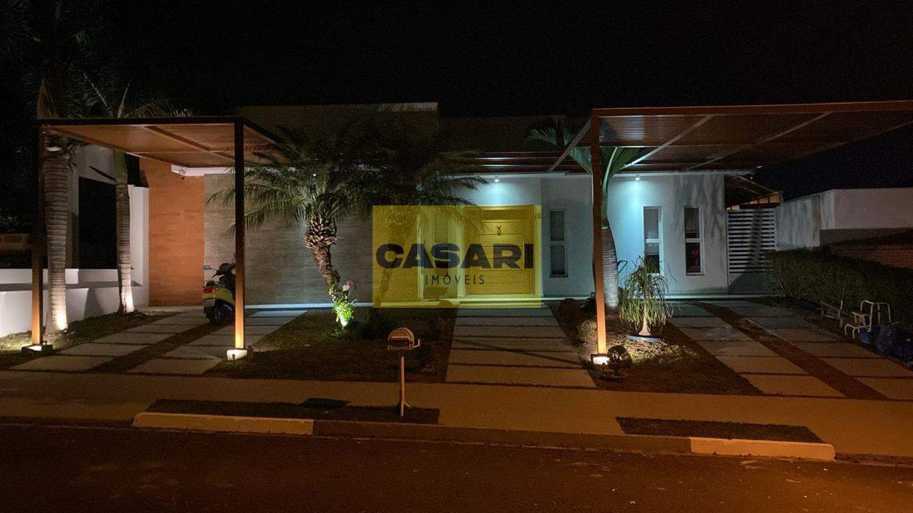 Casa para à venda no bairro Portal das Estrelas II, São Bernardo do Campo - Casari Imóveis: 