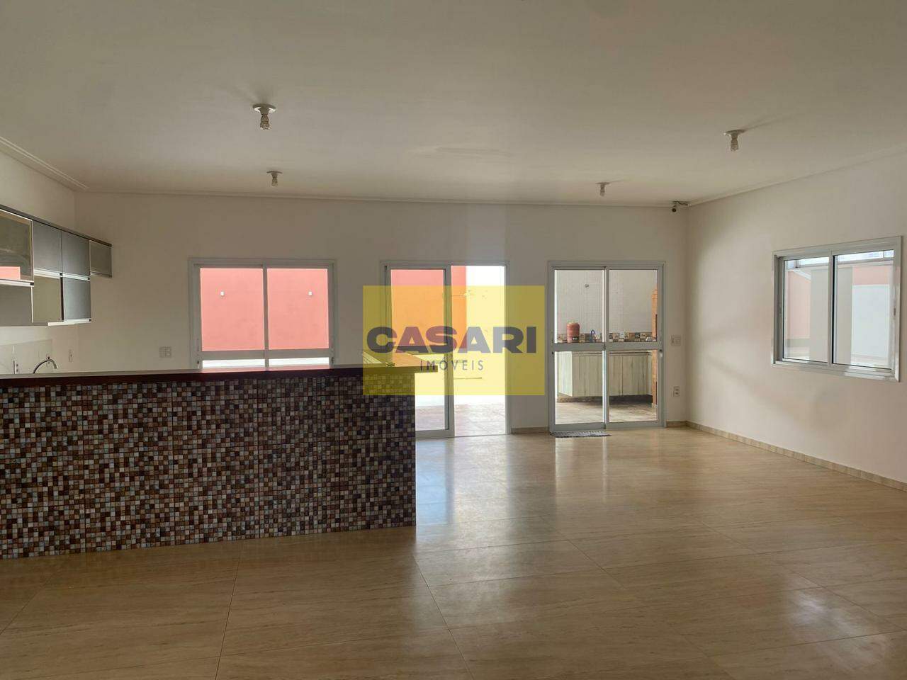 Casa para à venda no bairro Portal das Estrelas II, São Bernardo do Campo - Casari Imóveis: 