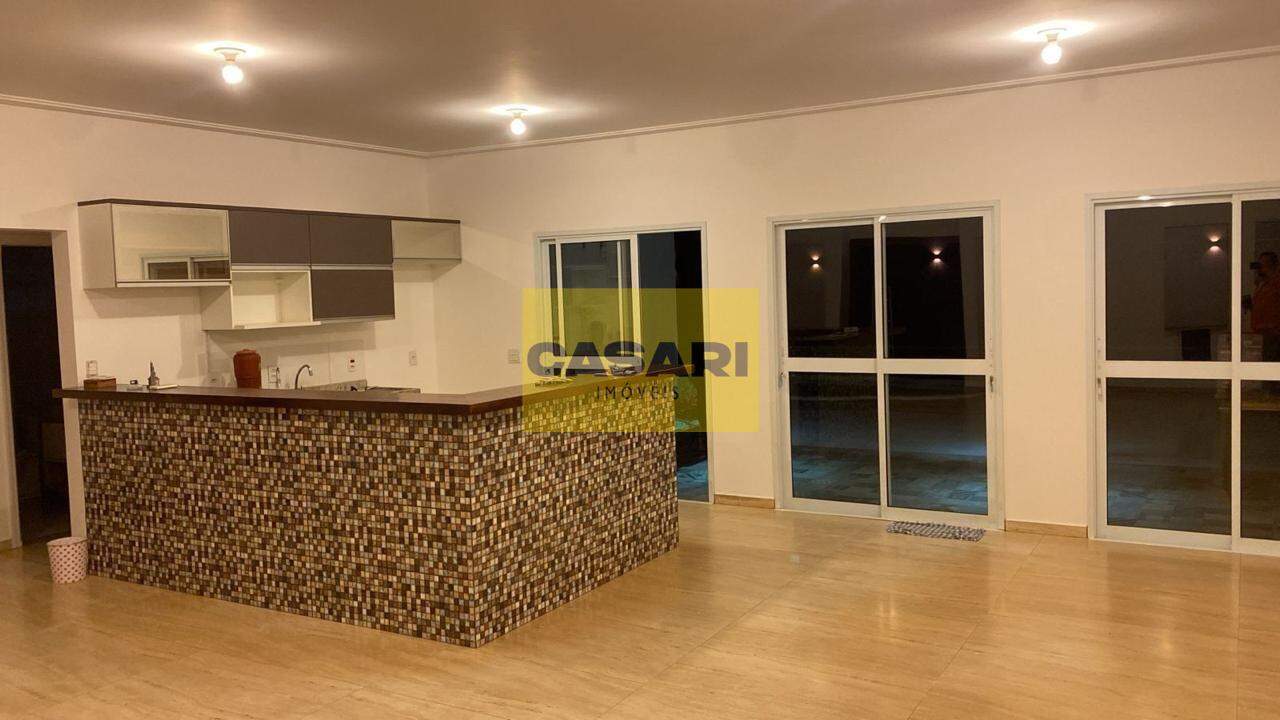 Casa para à venda no bairro Portal das Estrelas II, São Bernardo do Campo - Casari Imóveis: 
