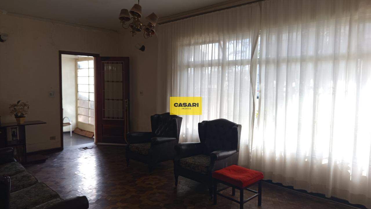Casa para para aluguel no bairro Nova Petrópolis, São Bernardo do Campo - Casari Imóveis: 