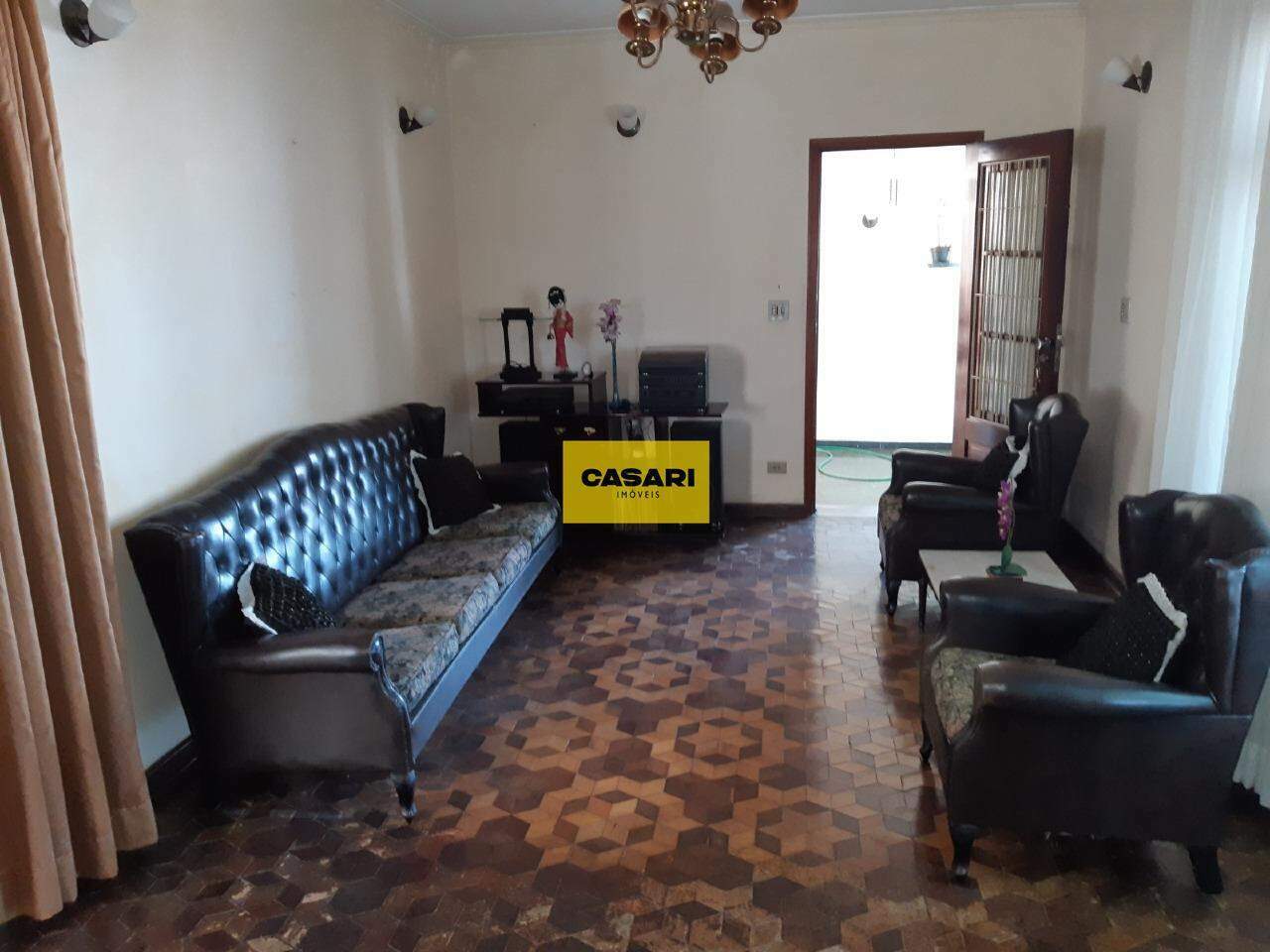 Casa para para aluguel no bairro Nova Petrópolis, São Bernardo do Campo - Casari Imóveis: 