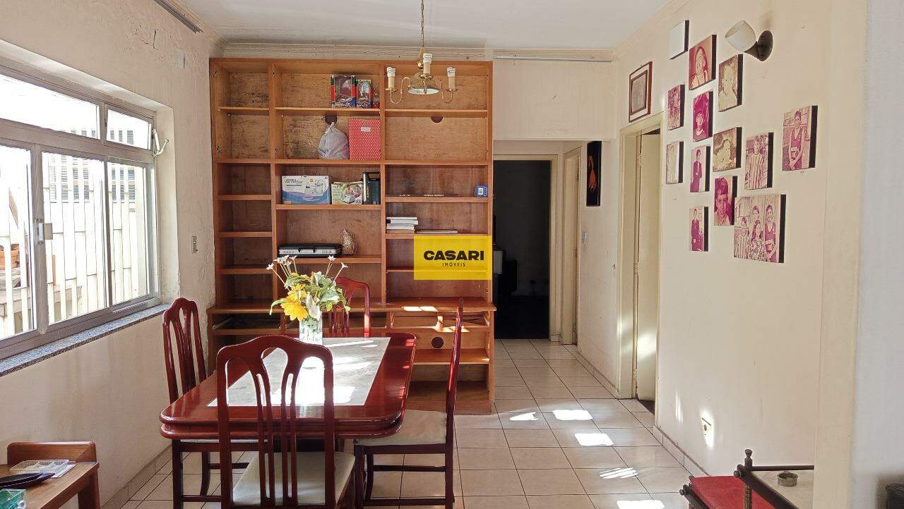 Casa para para aluguel no bairro Nova Petrópolis, São Bernardo do Campo - Casari Imóveis: 