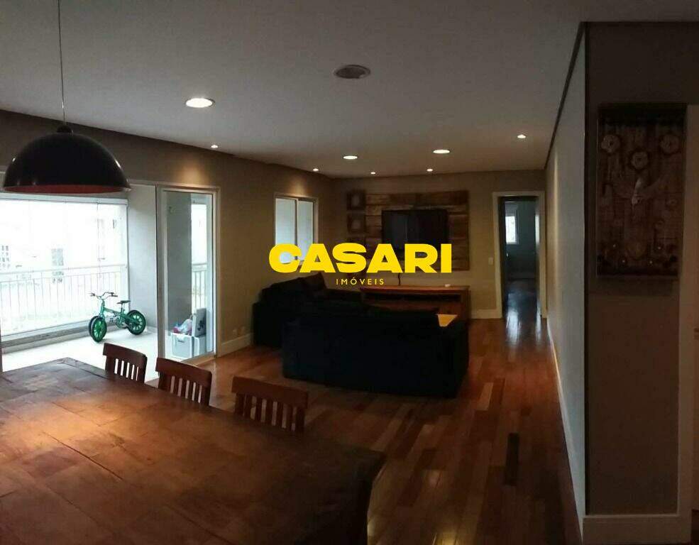 Apartamento para para aluguel no bairro Santa Paula, São Caetano do Sul - Casari Imóveis: 