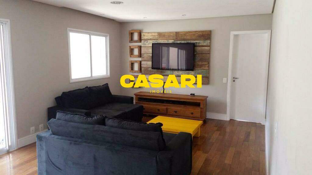 Apartamento para para aluguel no bairro Santa Paula, São Caetano do Sul - Casari Imóveis: 