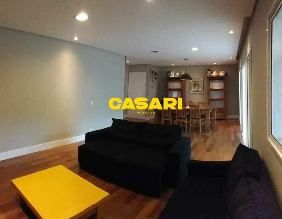 Apartamento para para aluguel no bairro Santa Paula, São Caetano do Sul - Casari Imóveis: 