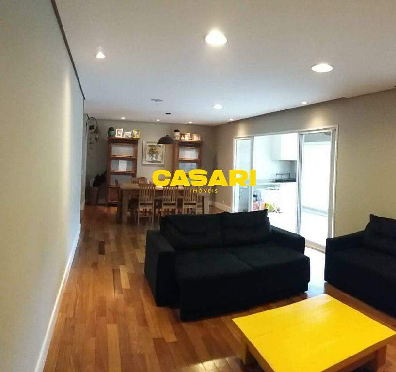 Apartamento para para aluguel no bairro Santa Paula, São Caetano do Sul - Casari Imóveis: 