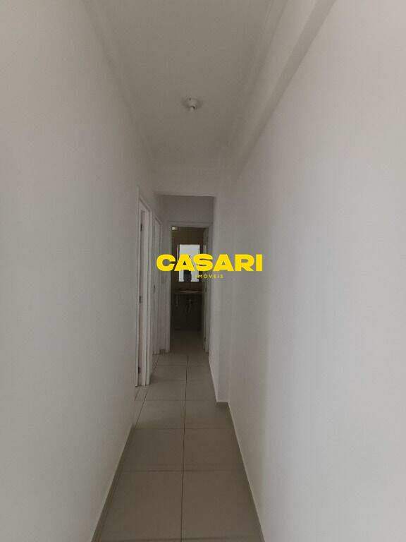 Apartamento para à venda no bairro Demarchi, São Bernardo do Campo - Casari Imóveis: 