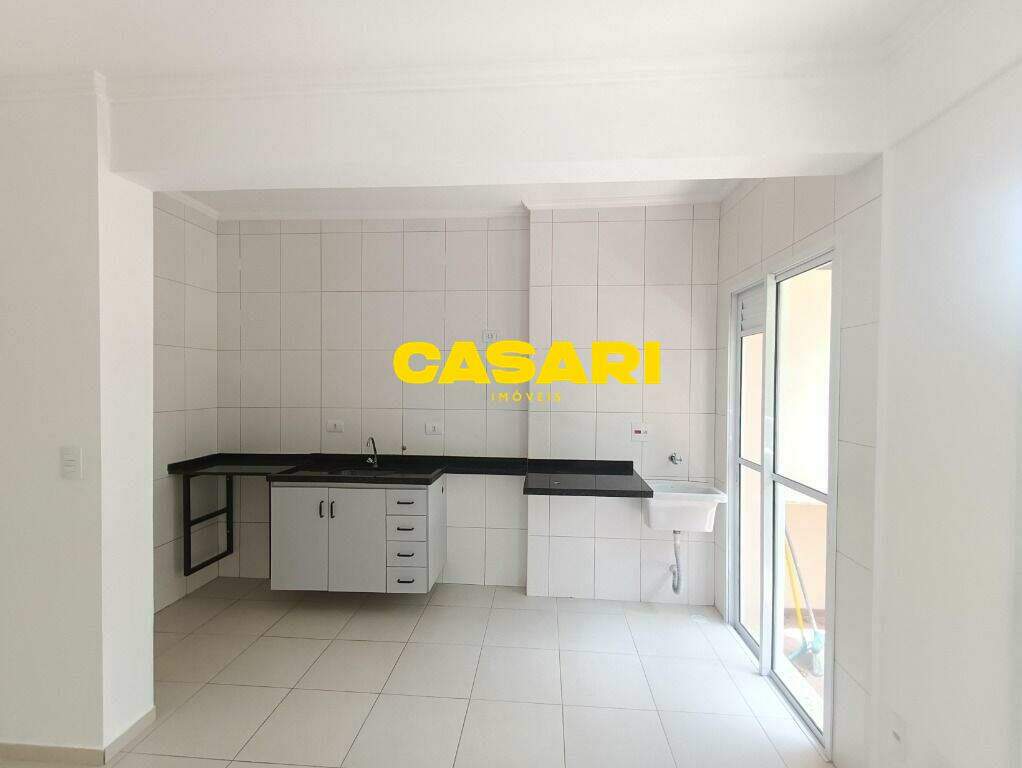 Apartamento para à venda no bairro Demarchi, São Bernardo do Campo - Casari Imóveis: 