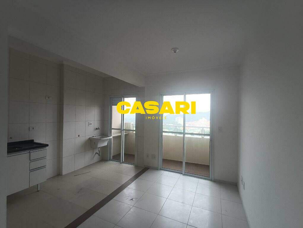 Apartamento para para aluguel no bairro Demarchi, São Bernardo do Campo - Casari Imóveis: 