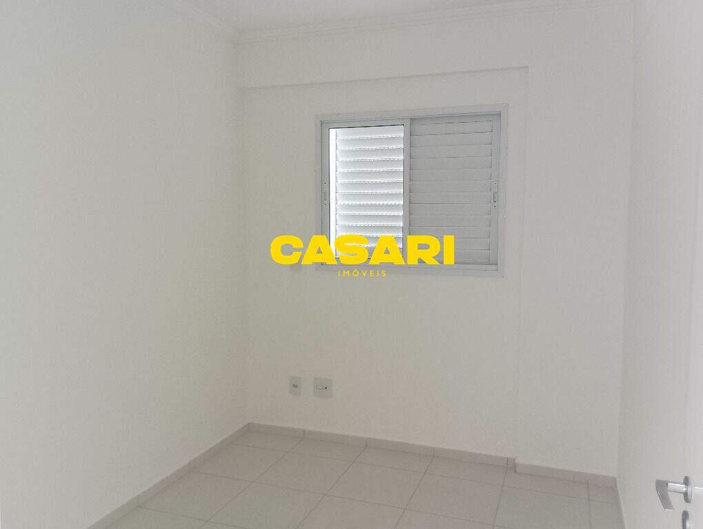 Apartamento para à venda no bairro Demarchi, São Bernardo do Campo - Casari Imóveis: 