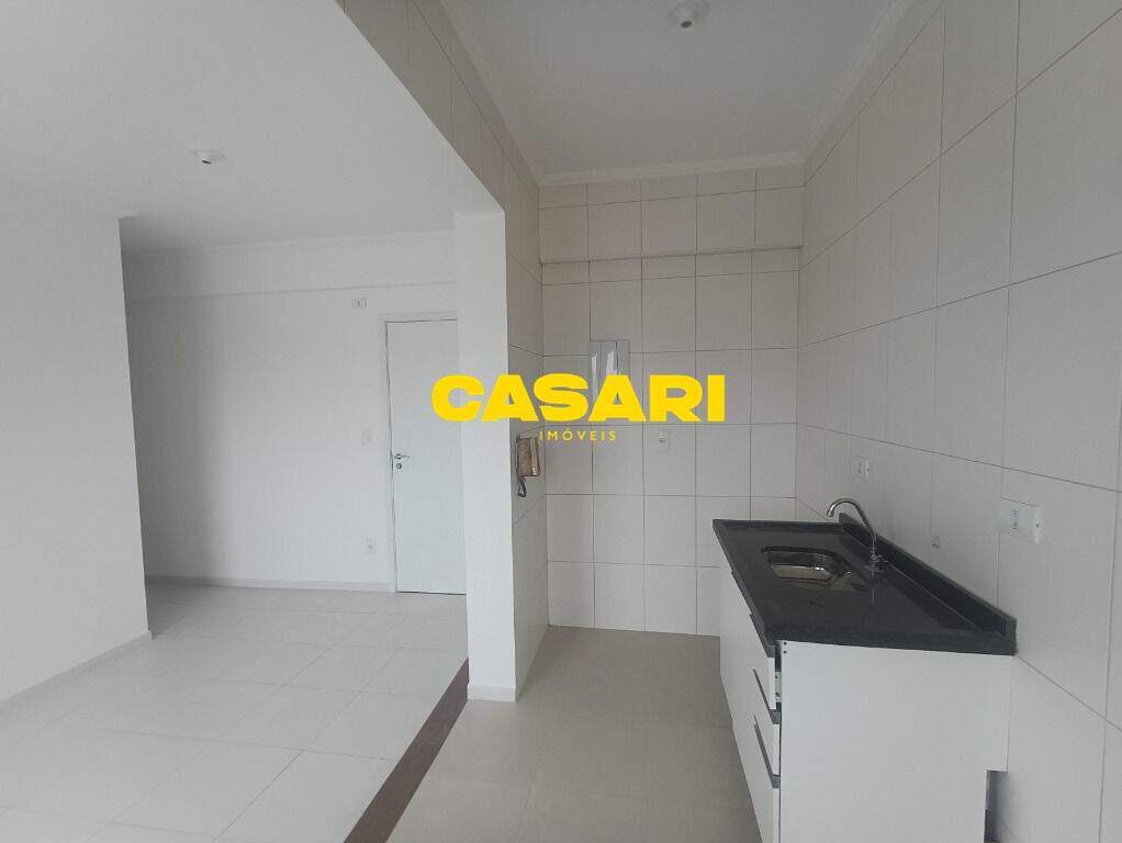 Apartamento para à venda no bairro Demarchi, São Bernardo do Campo - Casari Imóveis: 