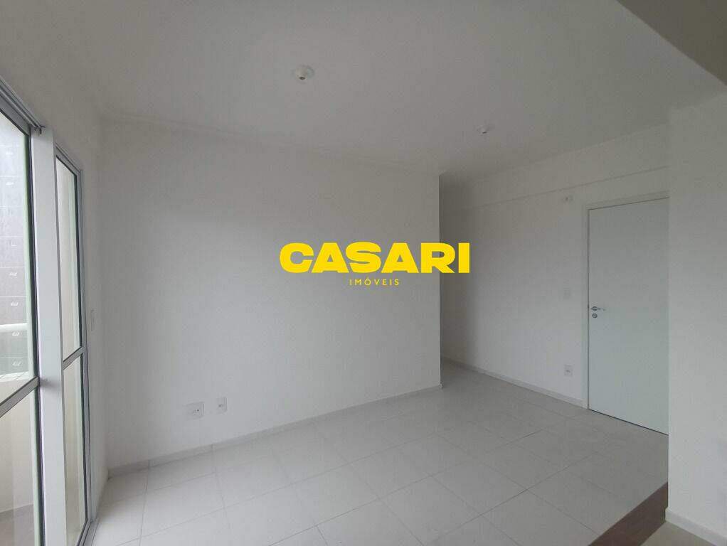 Apartamento para à venda no bairro Demarchi, São Bernardo do Campo - Casari Imóveis: 
