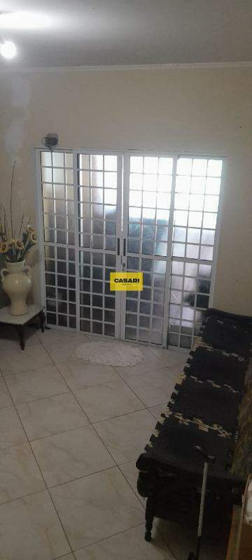 Sobrado para à venda no bairro Santa Terezinha, São Bernardo do Campo - Casari Imóveis: 