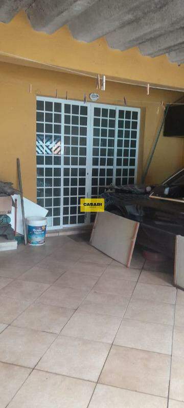 Sobrado para à venda no bairro Santa Terezinha, São Bernardo do Campo - Casari Imóveis: 